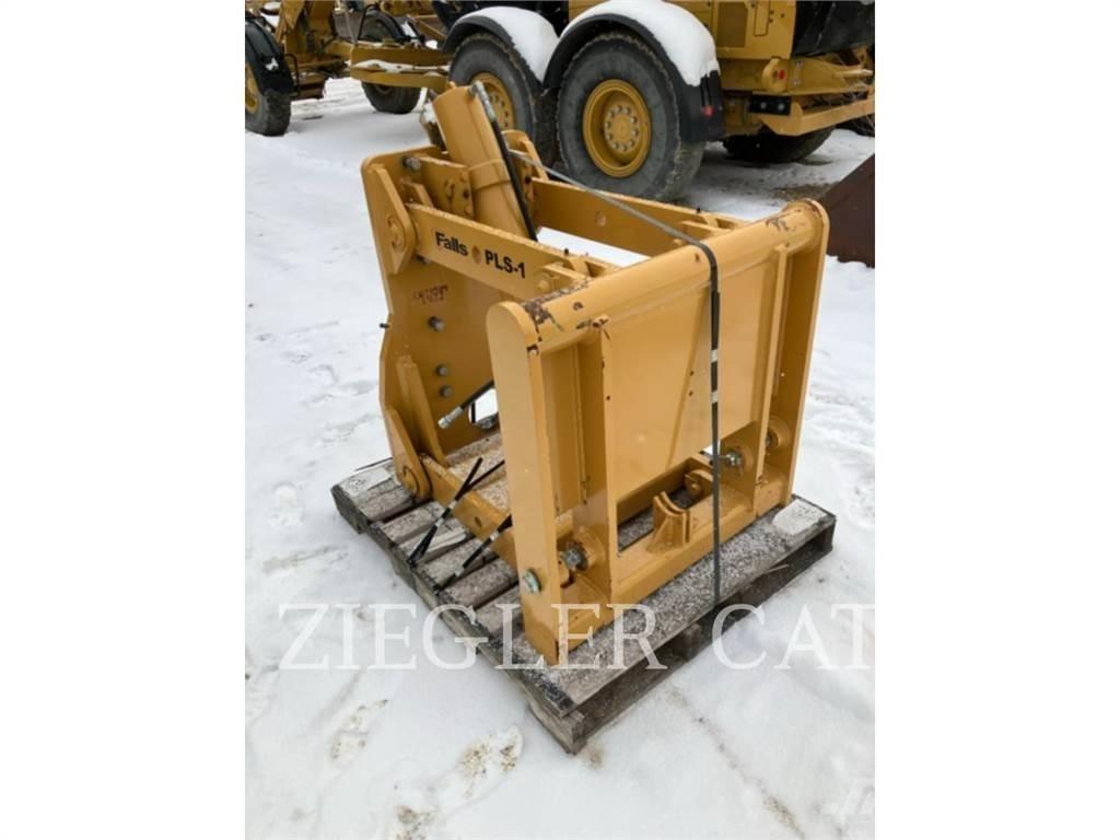 CAT WT-MG Grejdry