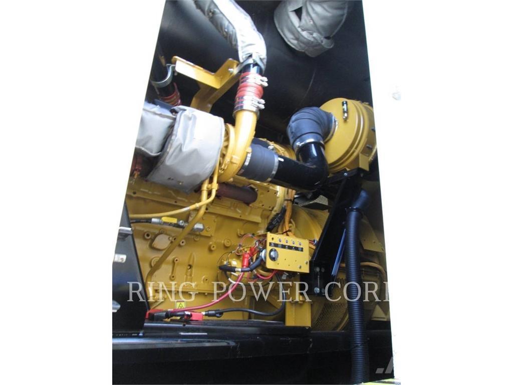 CAT XQ 1000 Ostatní generátory