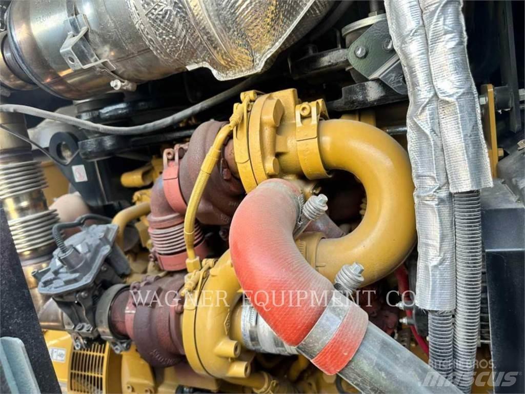 CAT XQ 125 Ostatní generátory