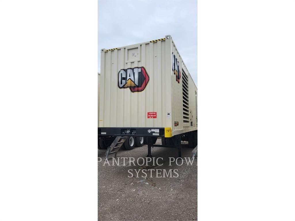 CAT XQ 1250 Ostatní generátory
