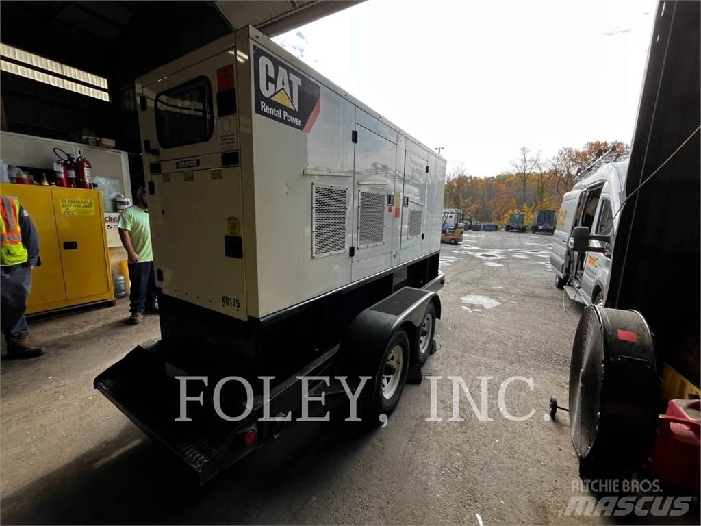 CAT XQ 175 Ostatní generátory