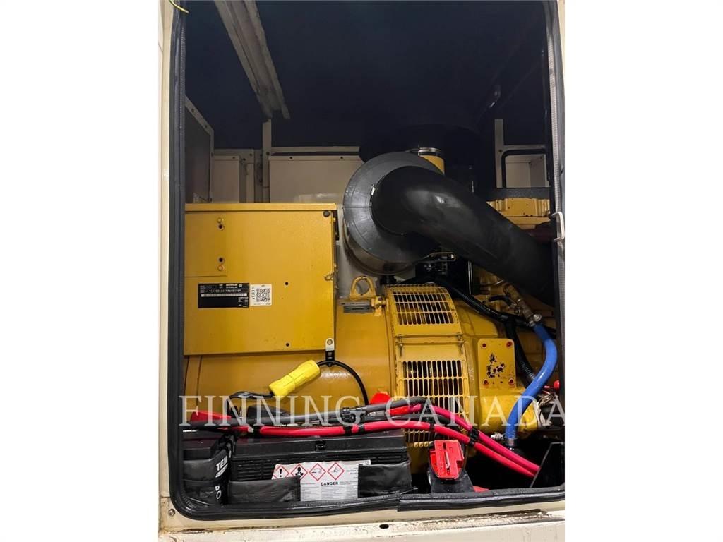 CAT XQ 175 Ostatní generátory