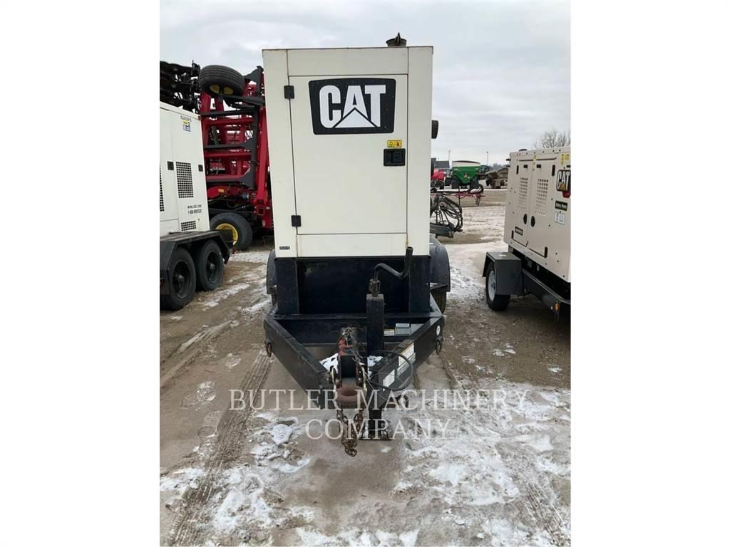 CAT XQ 175 Ostatní generátory