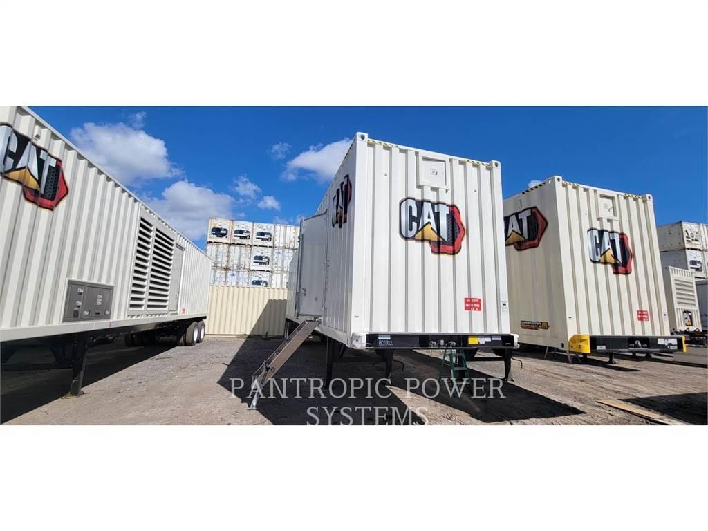 CAT XQ 1750 Ostatní generátory