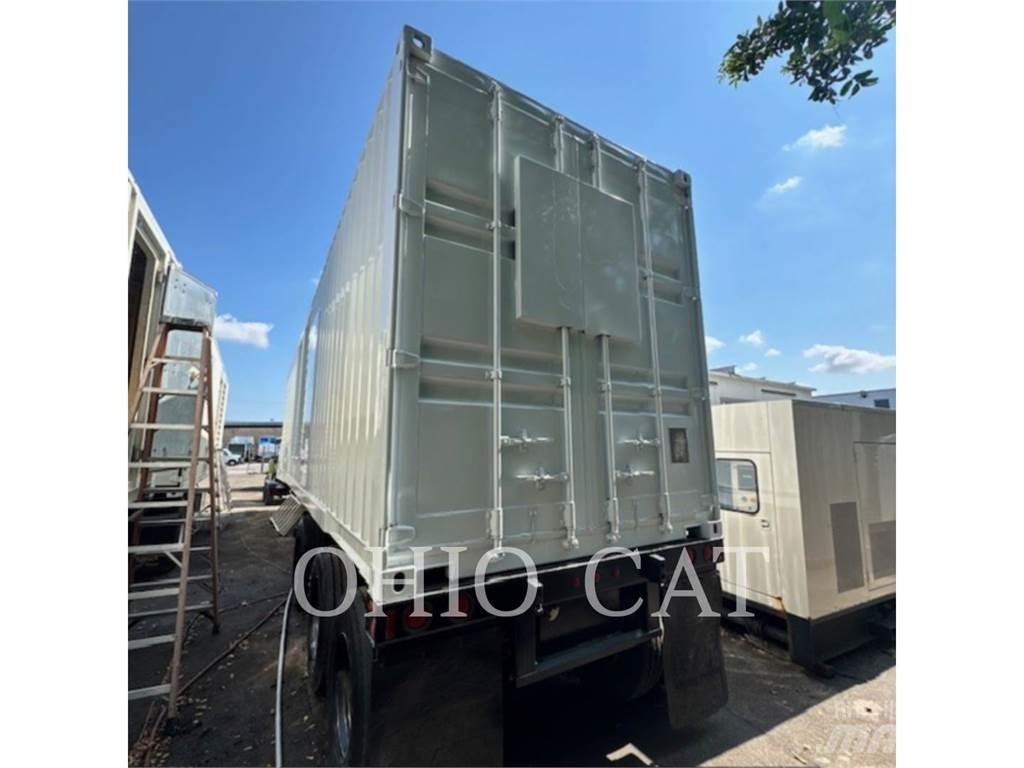 CAT XQ 1750 Ostatní generátory