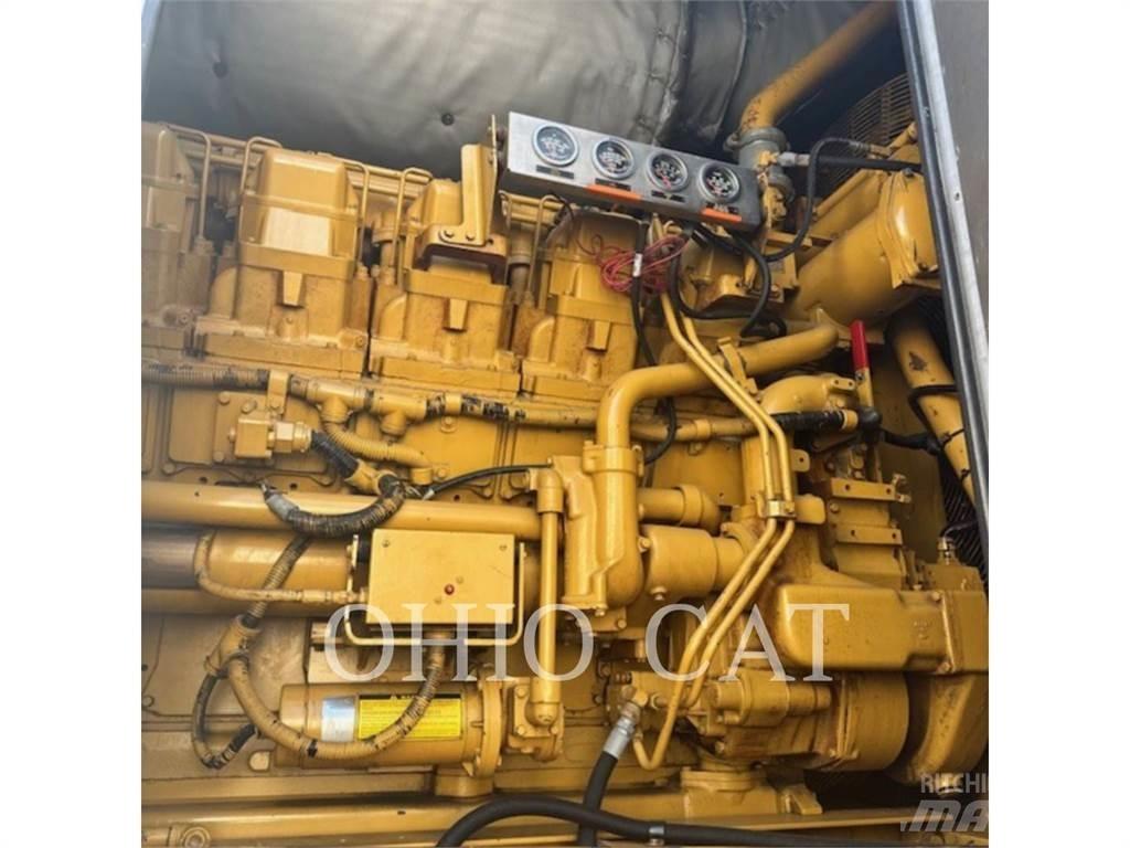 CAT XQ 1750 Ostatní generátory