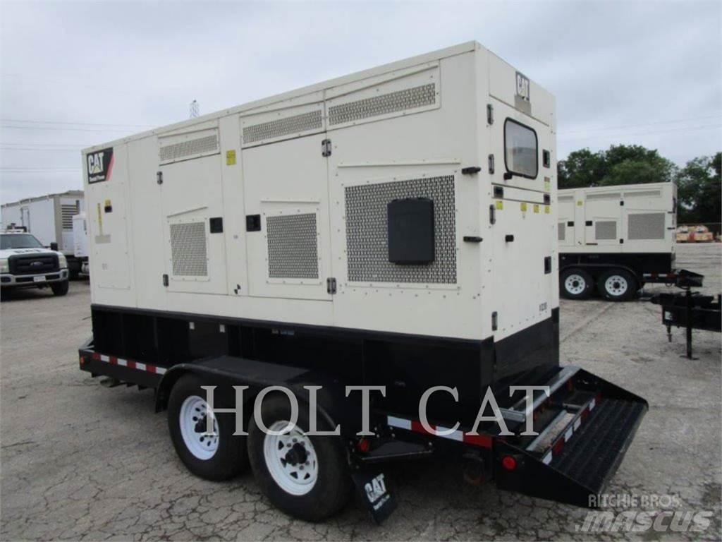 CAT XQ 200 Ostatní generátory
