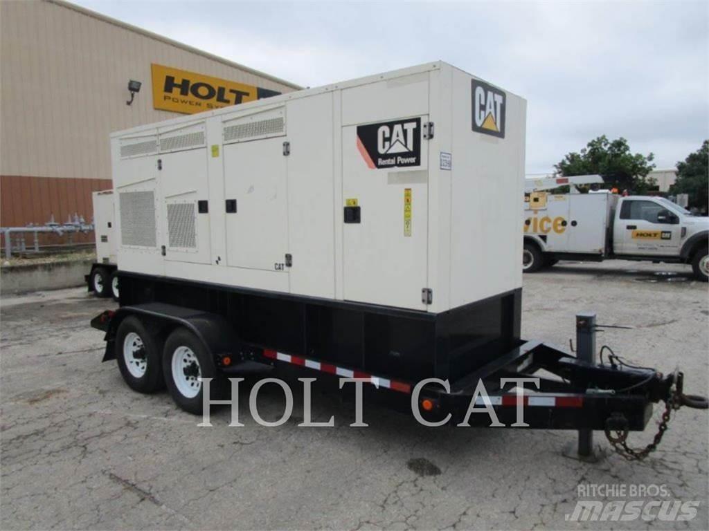 CAT XQ 200 Ostatní generátory