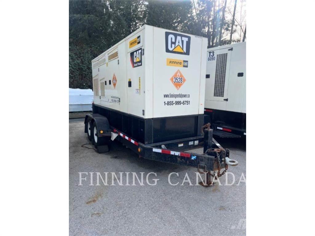 CAT XQ 200 Ostatní generátory