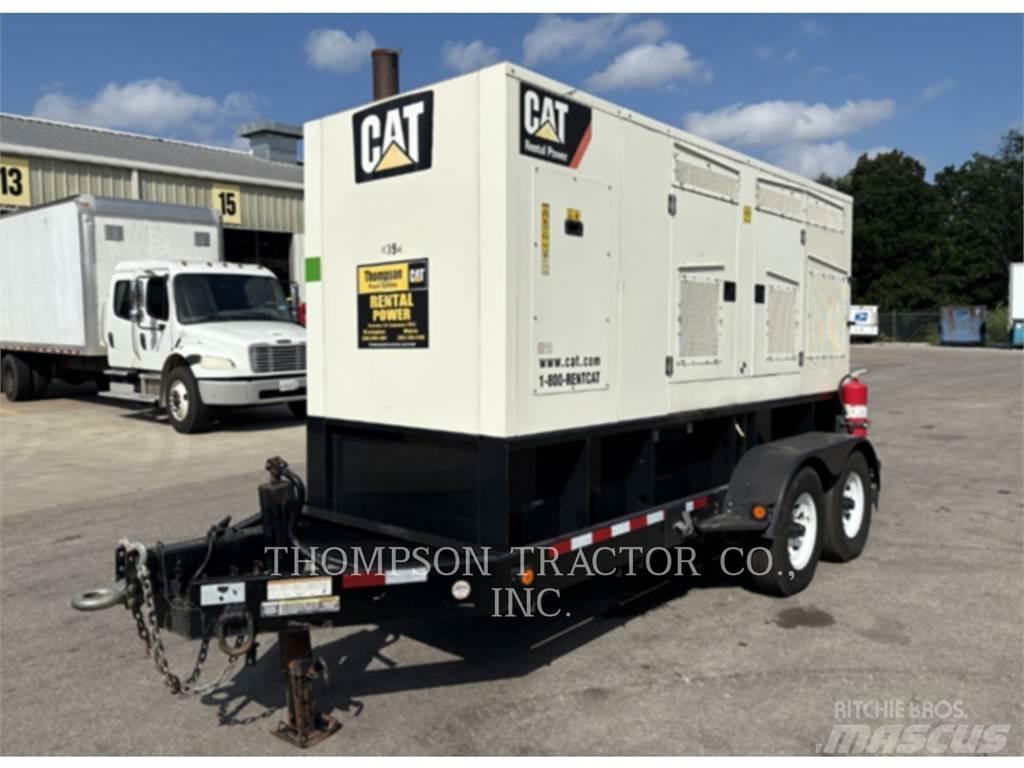CAT XQ 200 Ostatní generátory