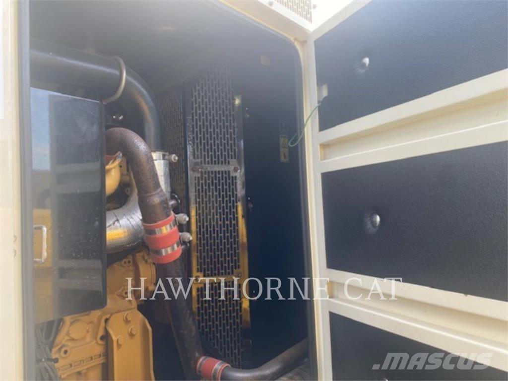 CAT XQ 200 Ostatní generátory