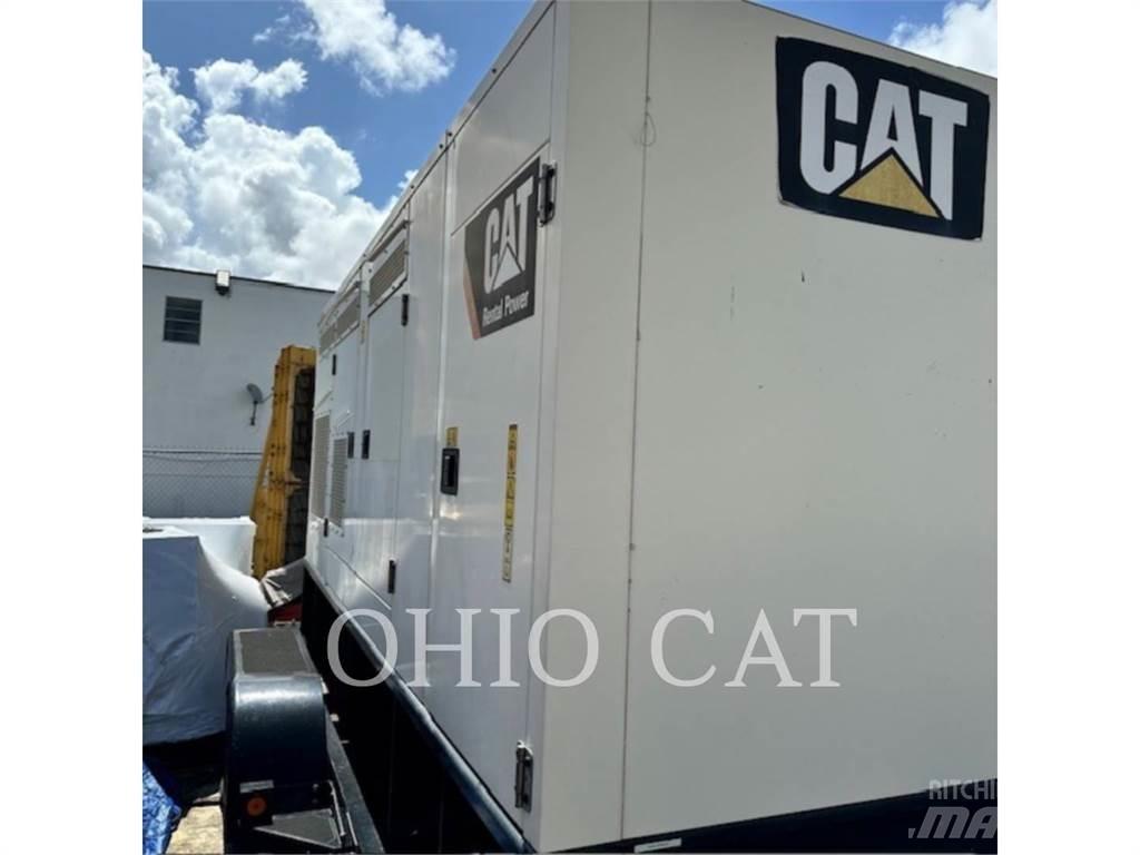 CAT XQ 200 Ostatní generátory