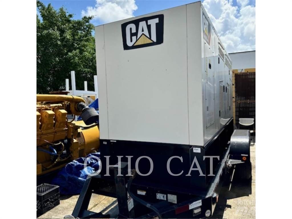 CAT XQ 200 Ostatní generátory