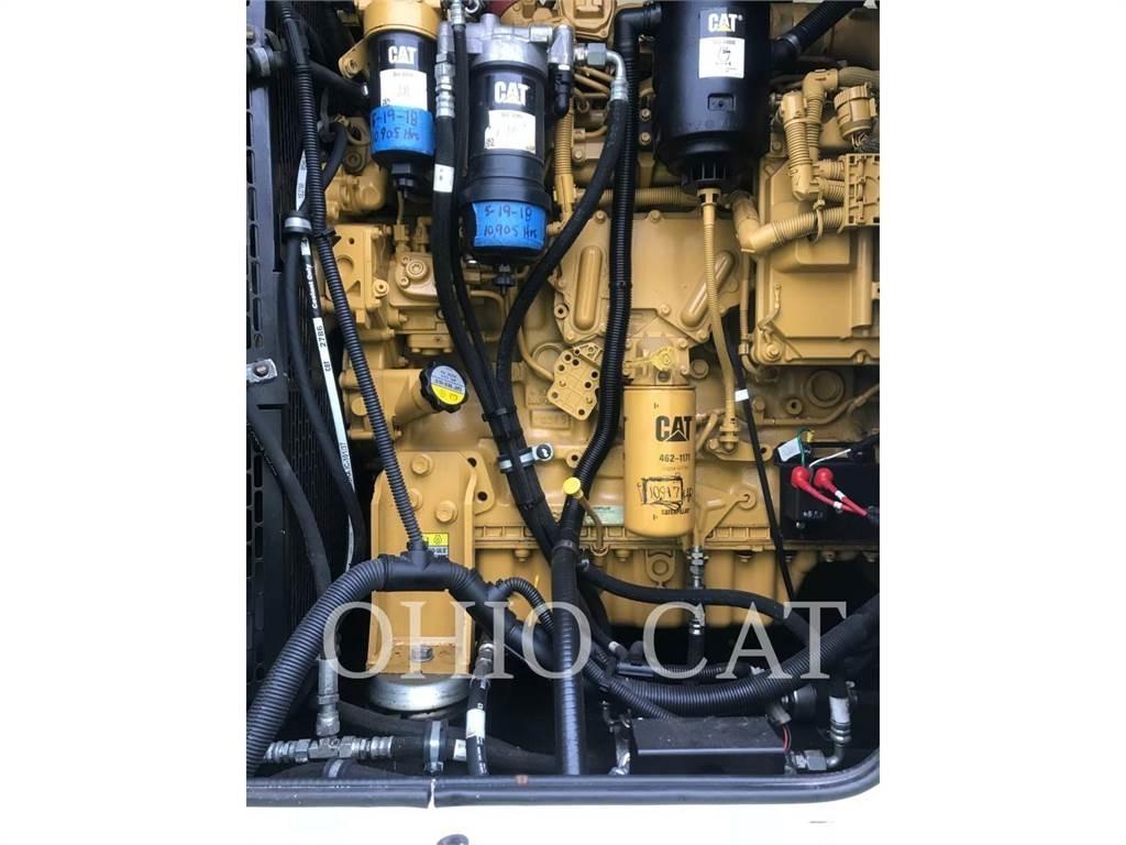 CAT XQ 200 Ostatní generátory