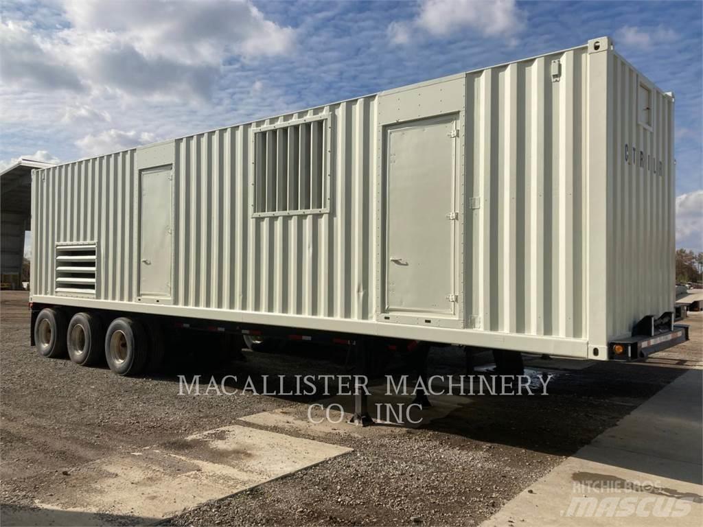 CAT XQ 2000 Ostatní generátory
