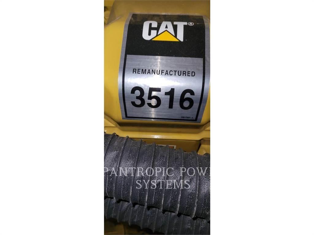 CAT XQ 2000 Ostatní generátory
