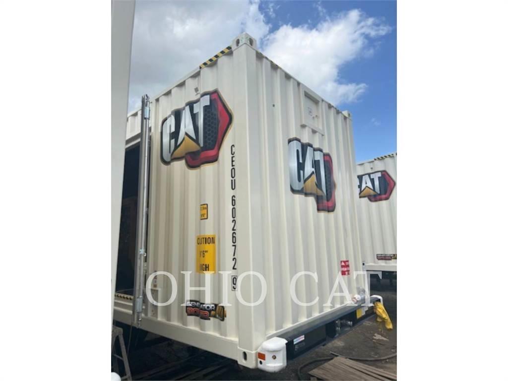 CAT XQ 2000 Ostatní generátory