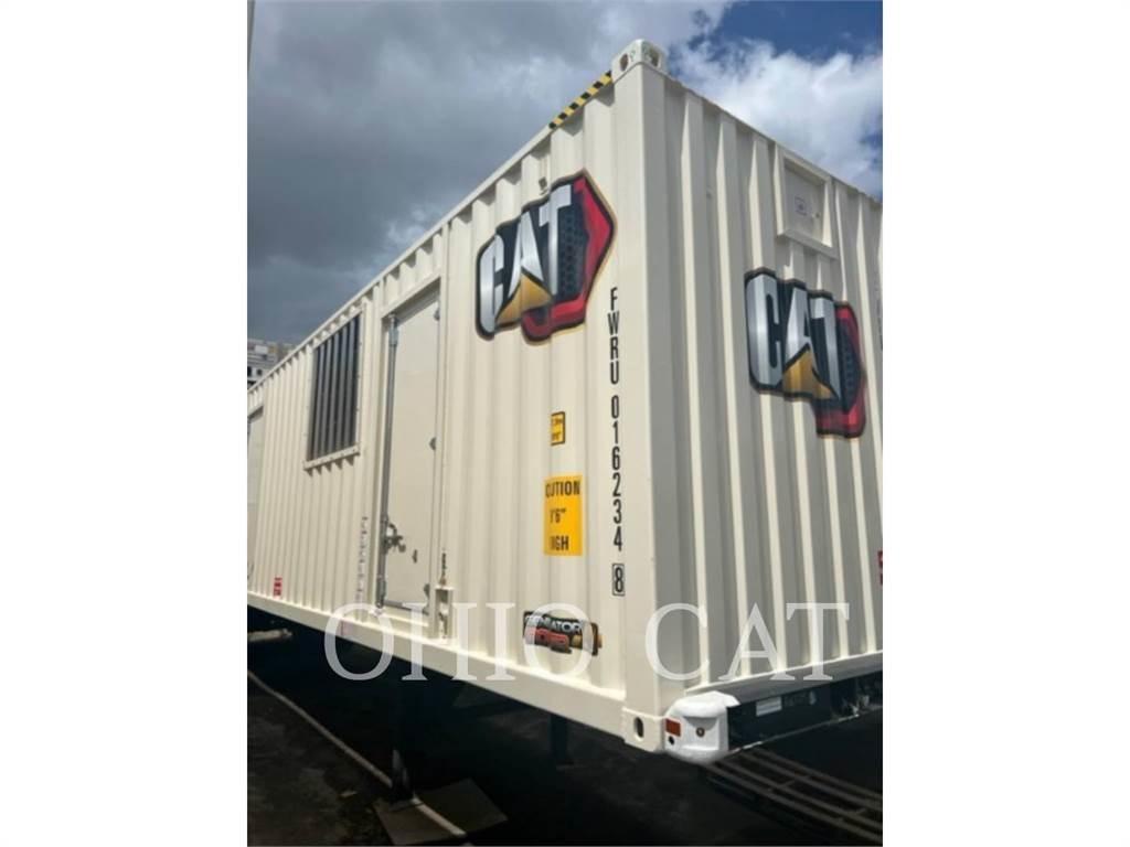 CAT XQ 2000 Ostatní generátory