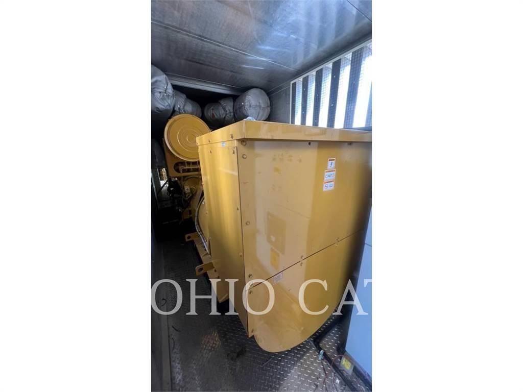 CAT XQ 2000 Ostatní generátory