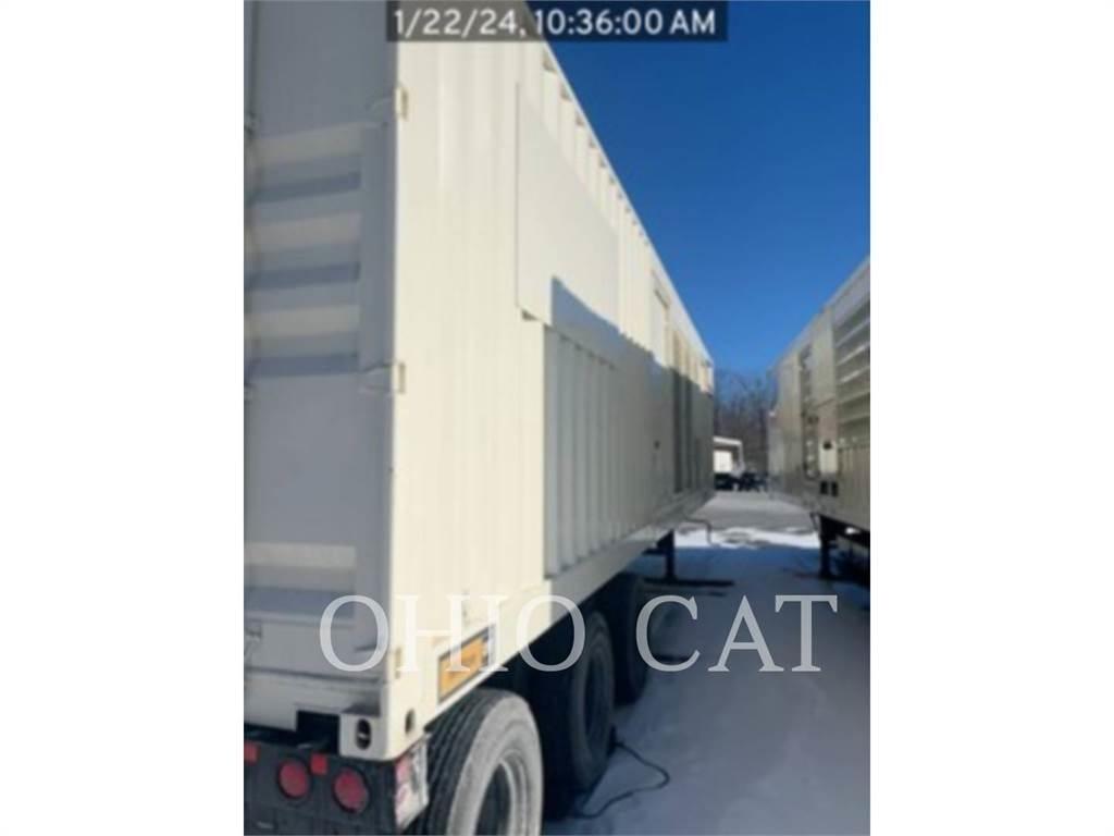CAT XQ 2000 Ostatní generátory