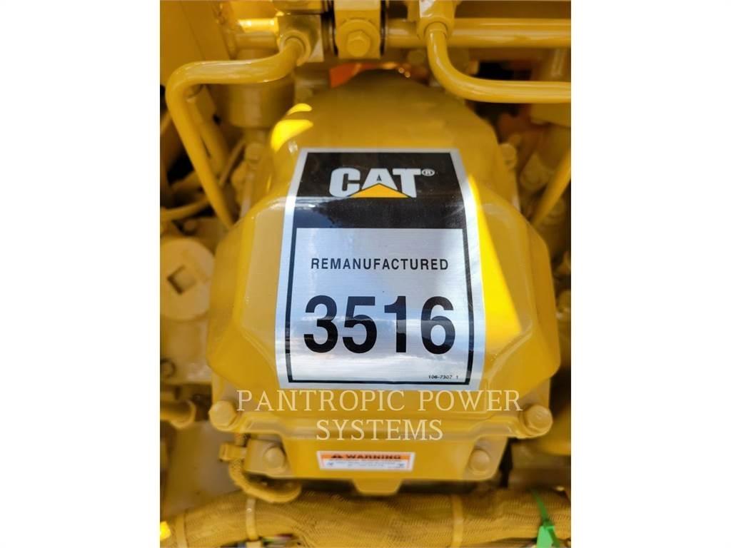 CAT XQ 2000 Ostatní generátory