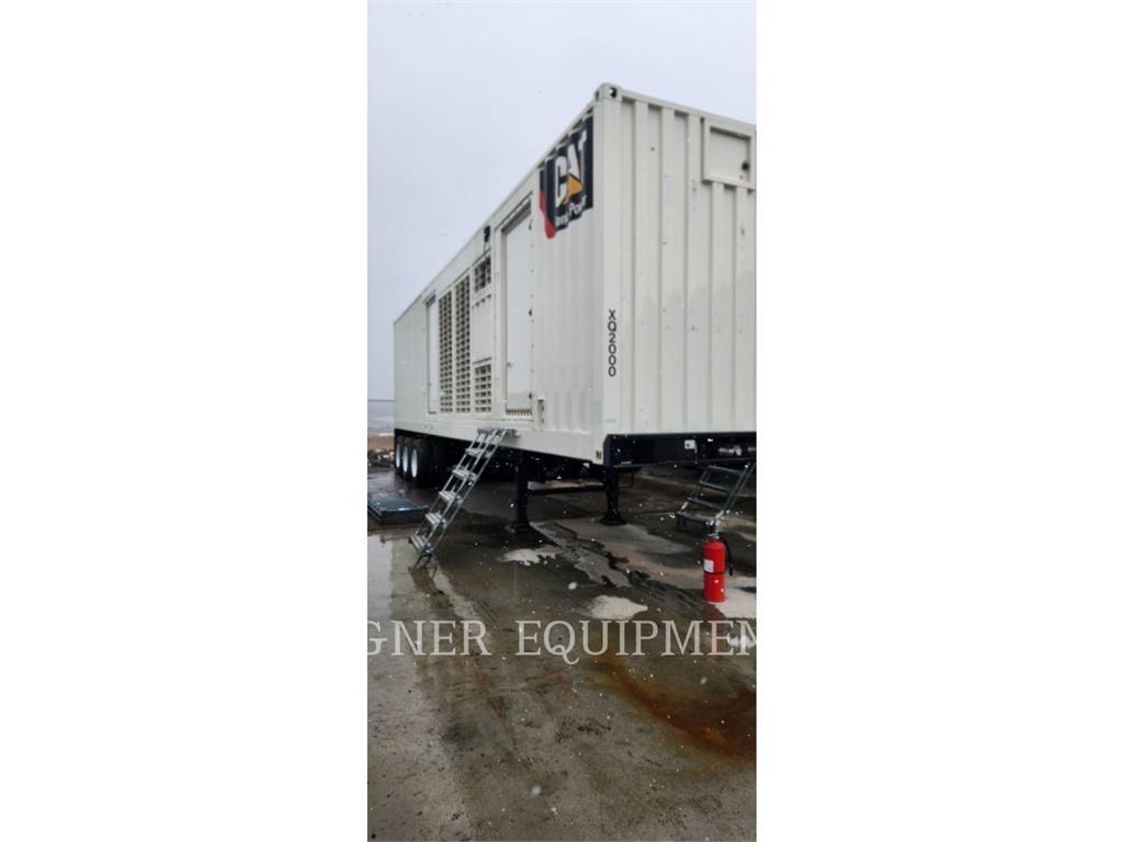 CAT XQ 2000 Ostatní generátory