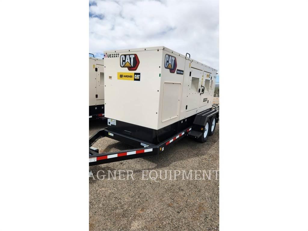 CAT XQ 230 Ostatní generátory