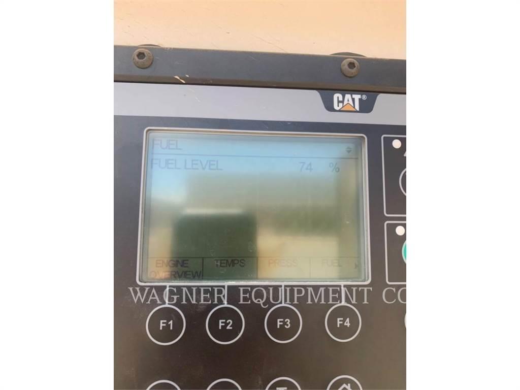 CAT XQ 230 Ostatní generátory