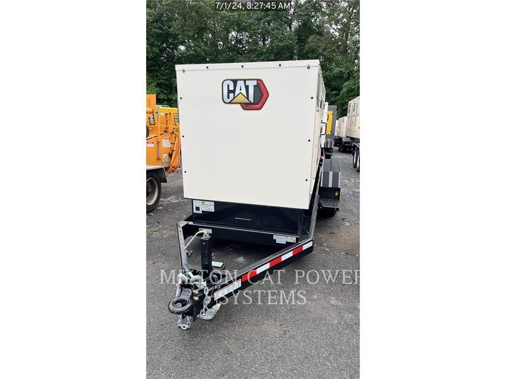 CAT XQ 230 Ostatní generátory