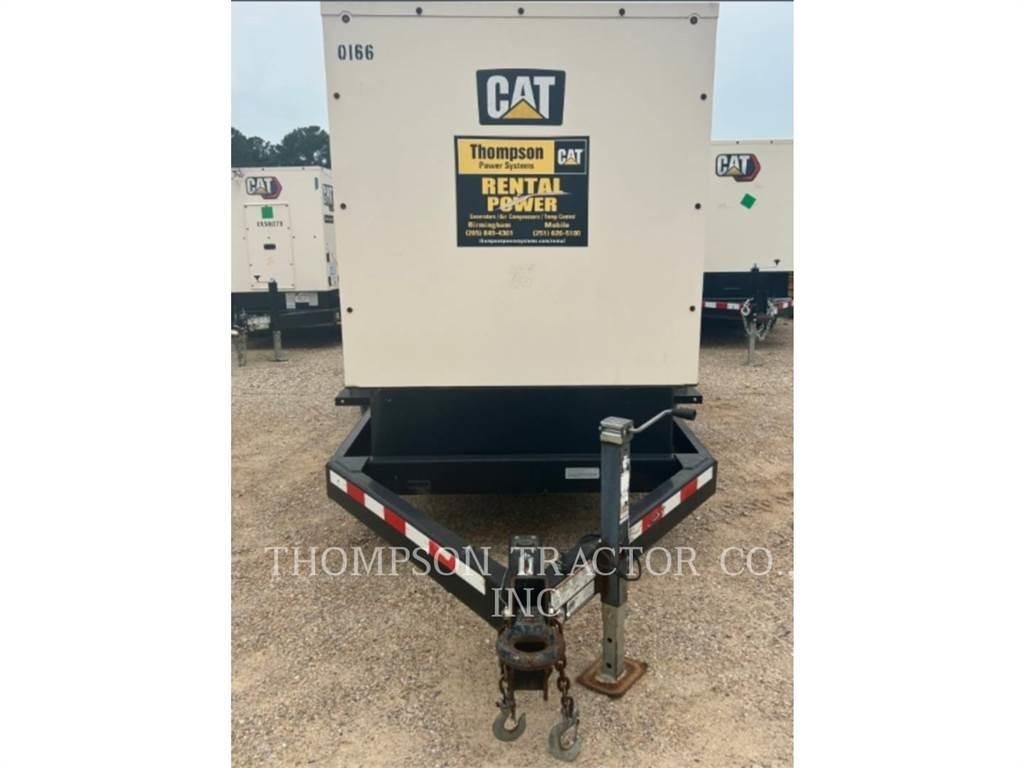 CAT XQ 230 Ostatní generátory