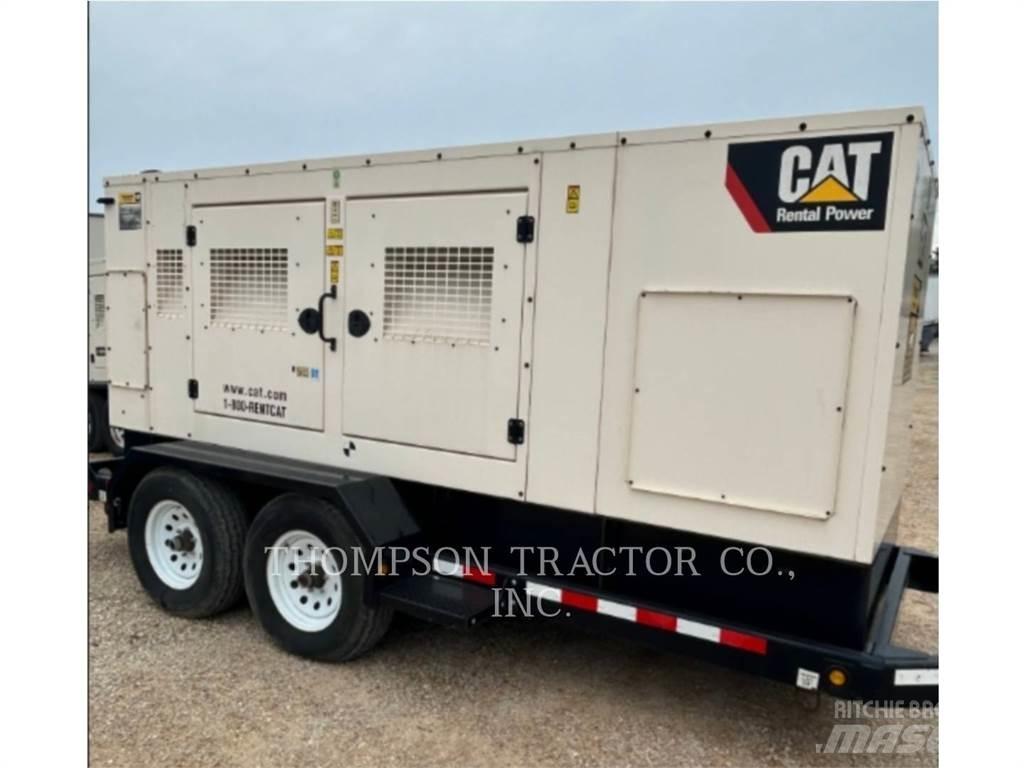 CAT XQ 230 Ostatní generátory