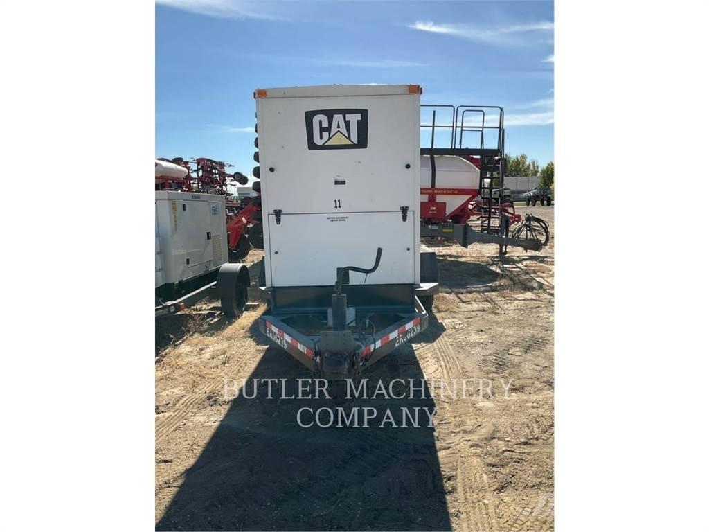 CAT XQ 230 Ostatní generátory
