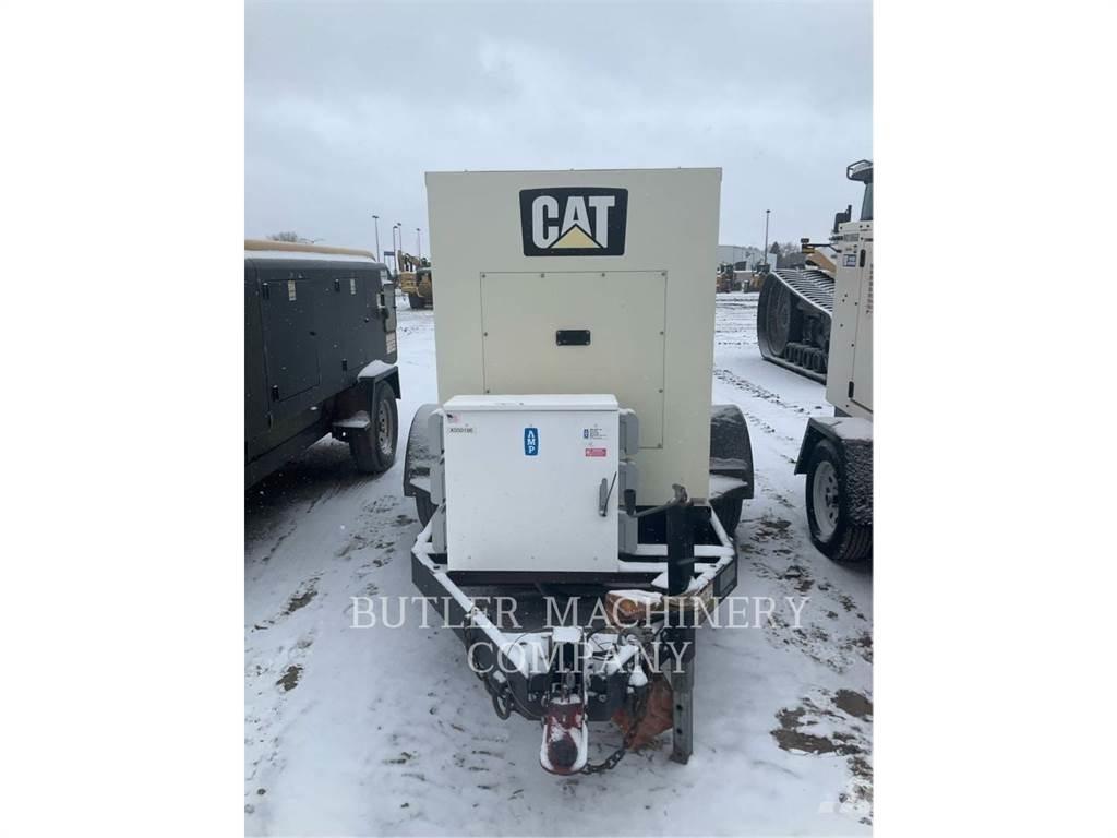 CAT XQ 30 Ostatní generátory