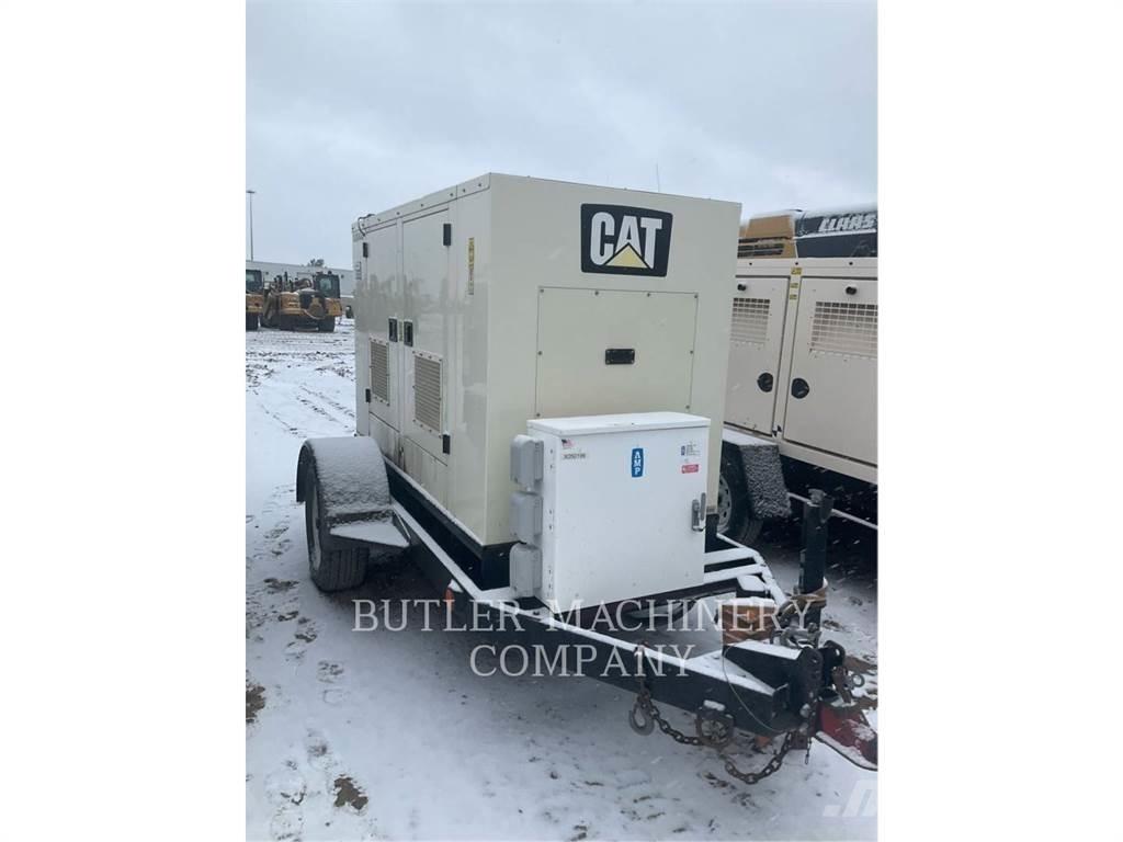 CAT XQ 30 Ostatní generátory