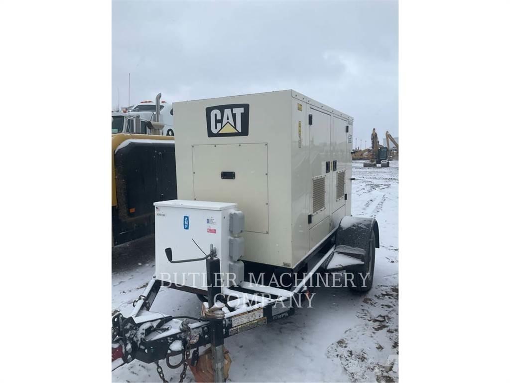 CAT XQ 30 Ostatní generátory
