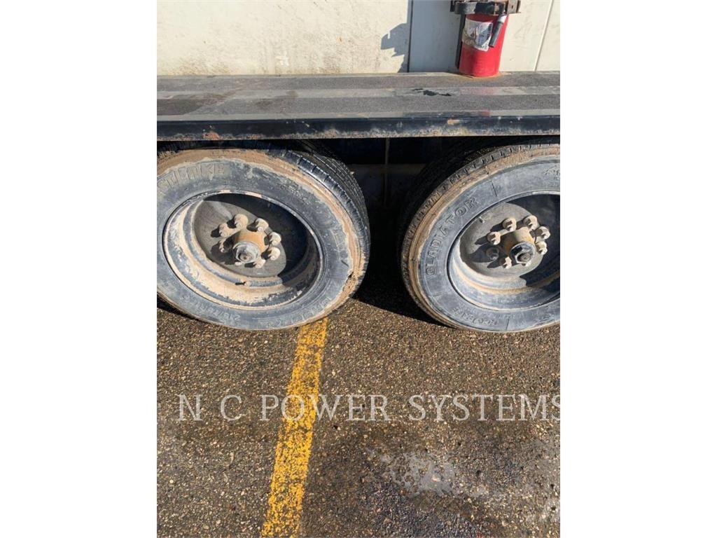 CAT XQ 300 Ostatní generátory