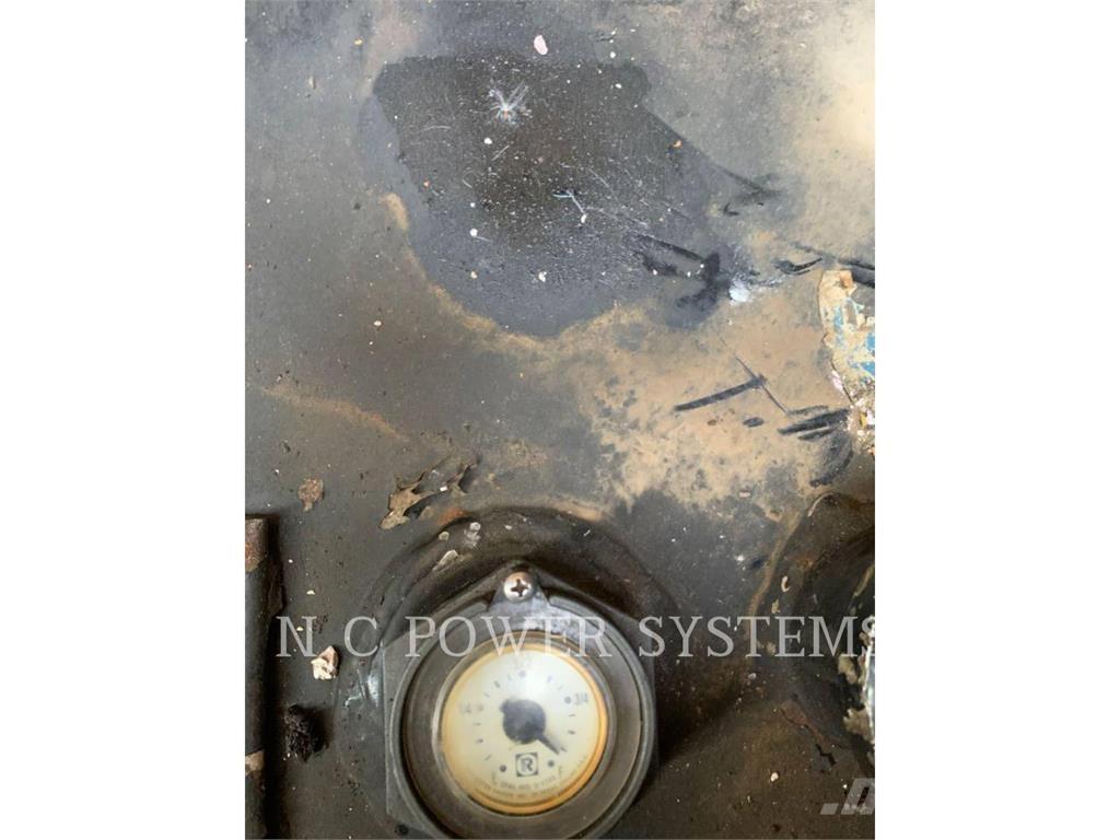 CAT XQ 300 Ostatní generátory