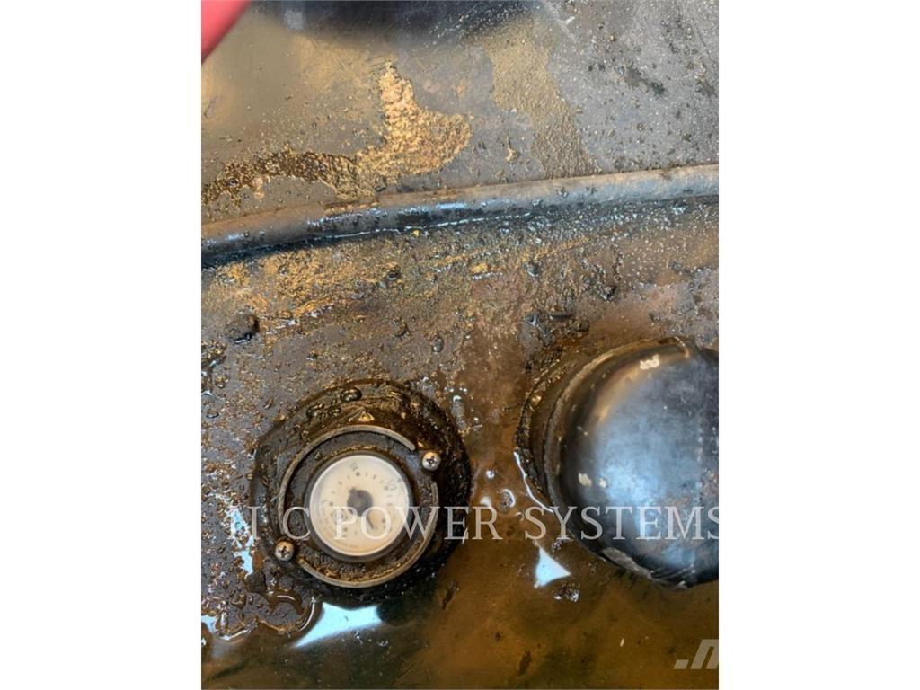 CAT XQ 300 Ostatní generátory