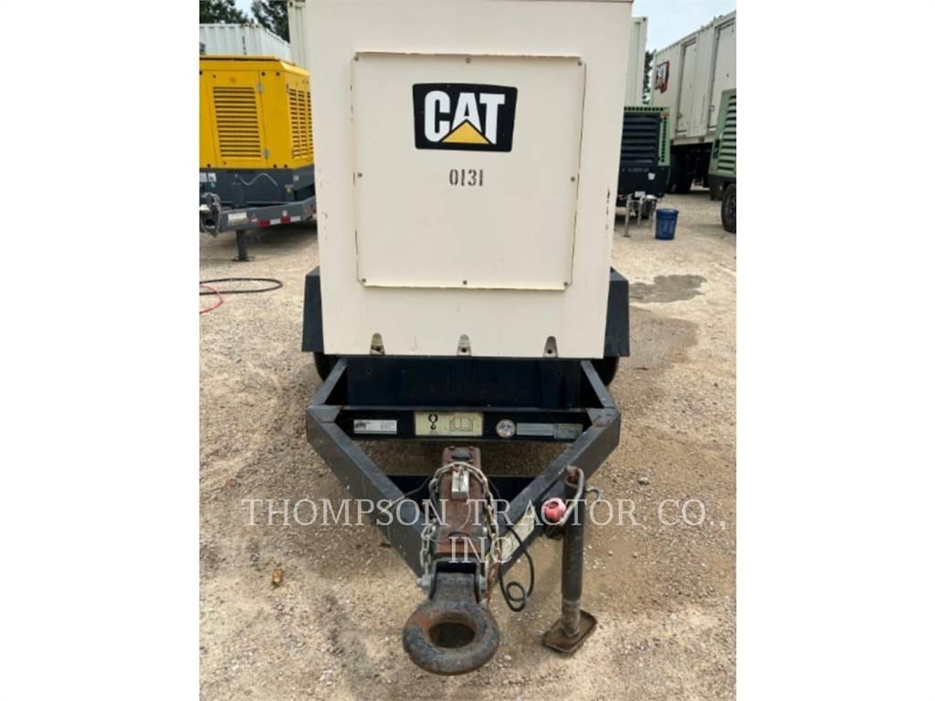CAT XQ 35 Ostatní generátory