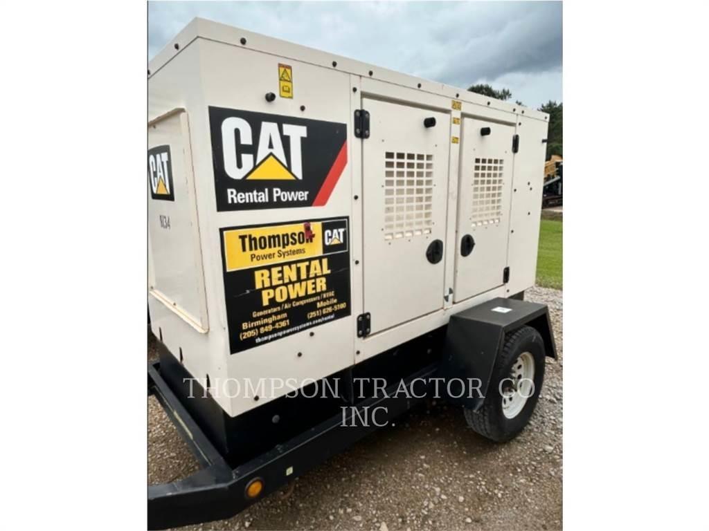 CAT XQ 35 Ostatní generátory