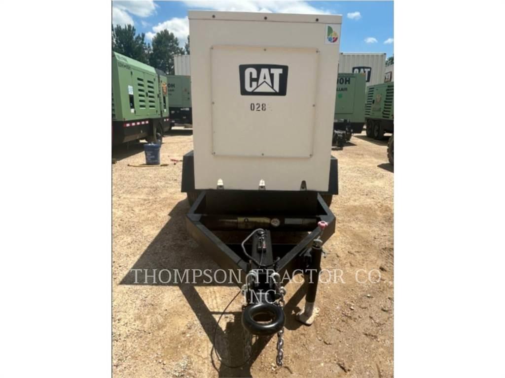CAT XQ 35 Ostatní generátory