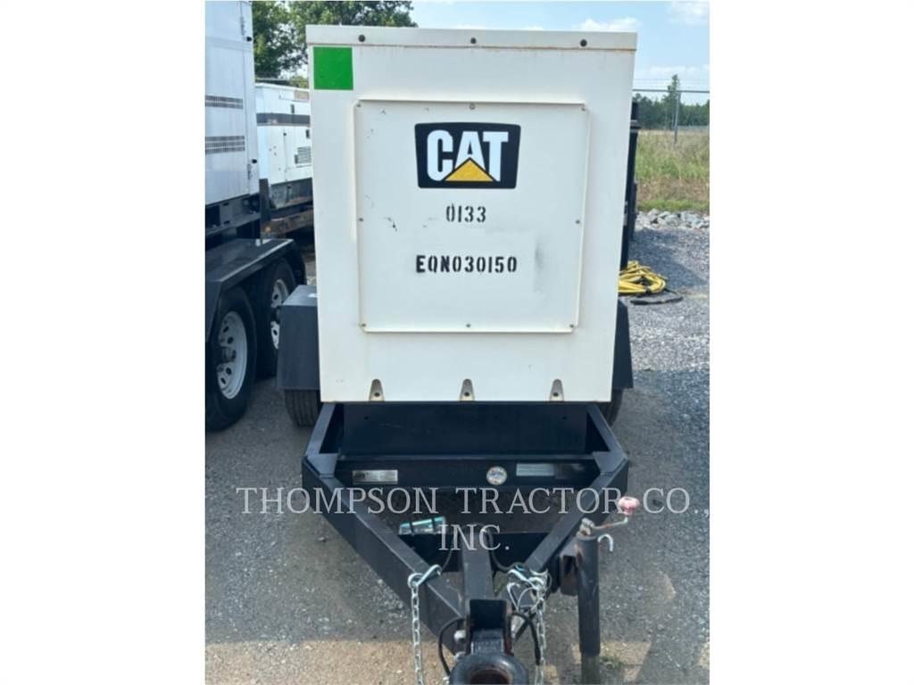 CAT XQ 35 Ostatní generátory