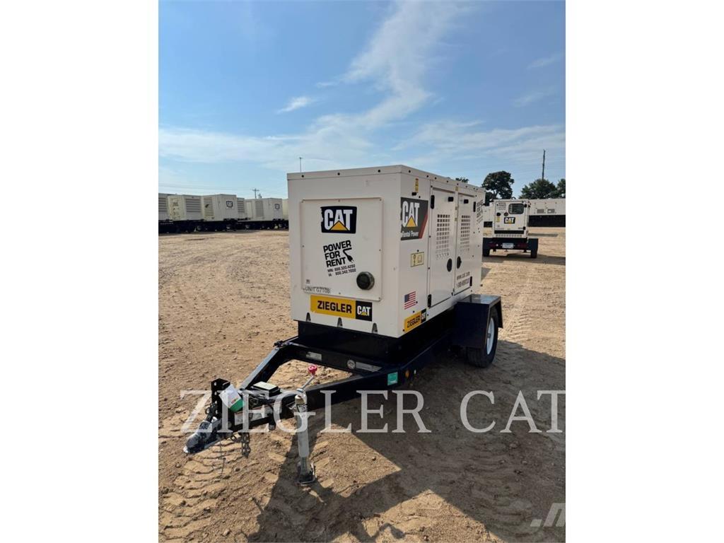 CAT XQ 35 Ostatní generátory