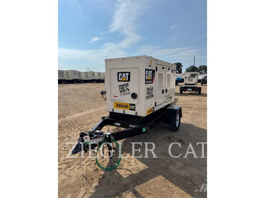 CAT XQ 35 Ostatní generátory