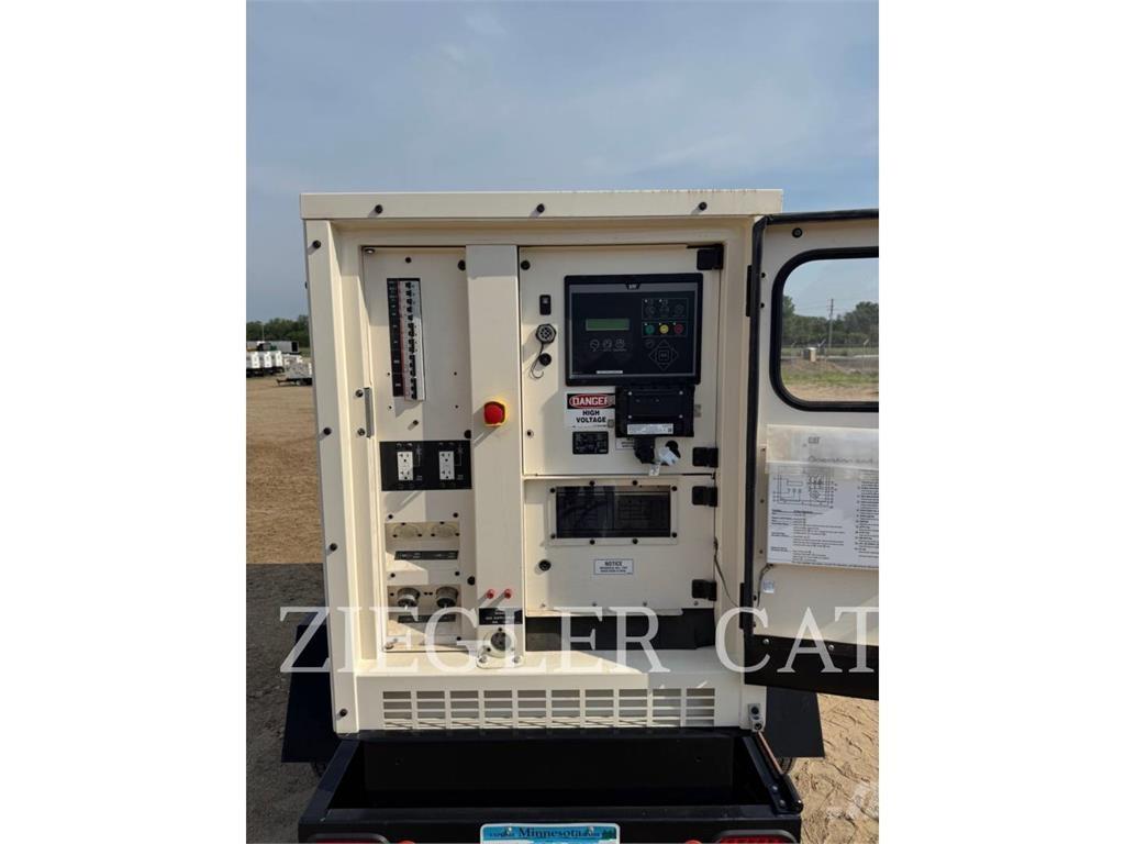 CAT XQ 35 Ostatní generátory