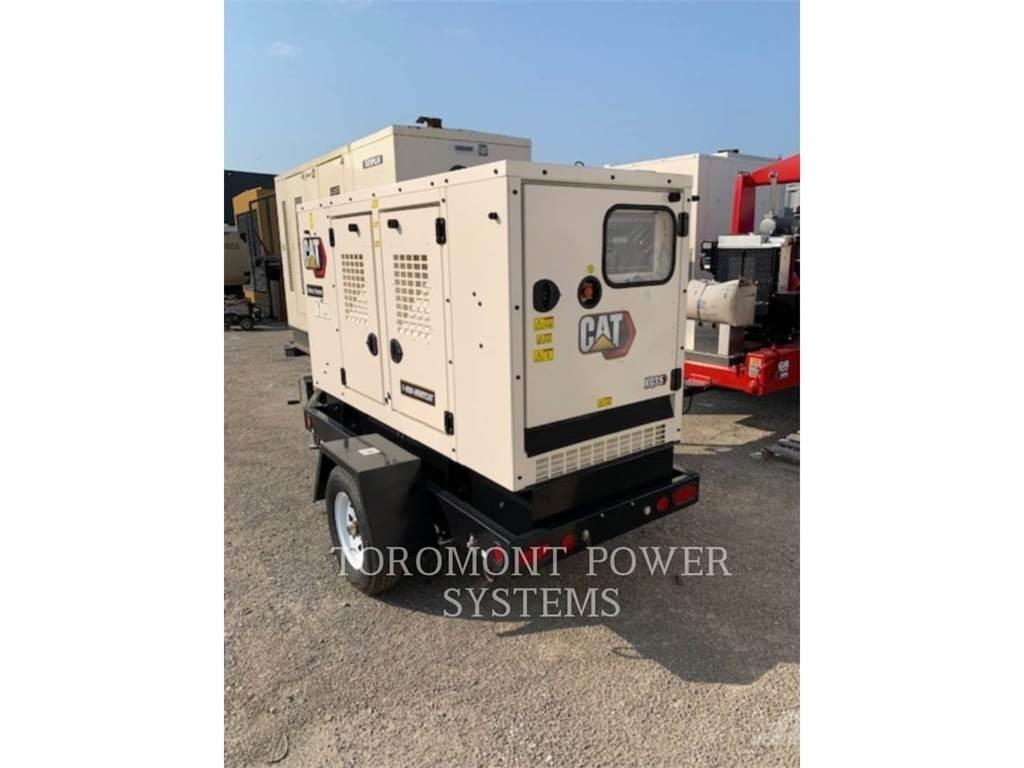 CAT XQ 35 _120-208 Ostatní generátory