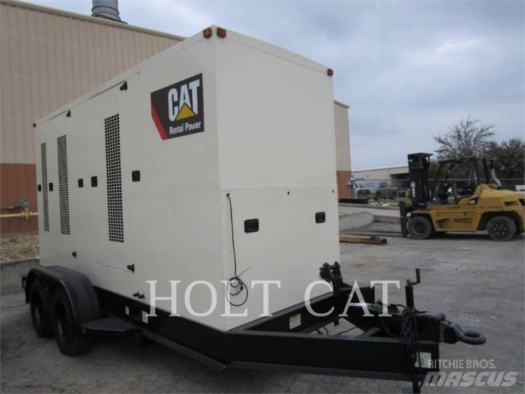 CAT XQ 350 Ostatní generátory