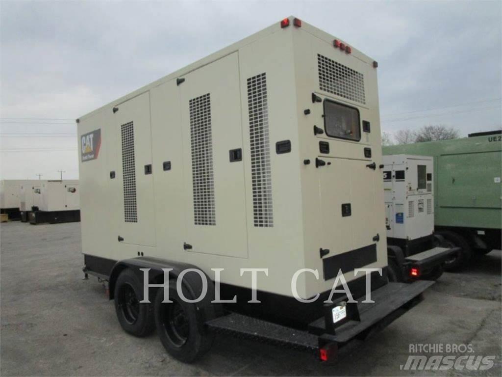 CAT XQ 350 Ostatní generátory