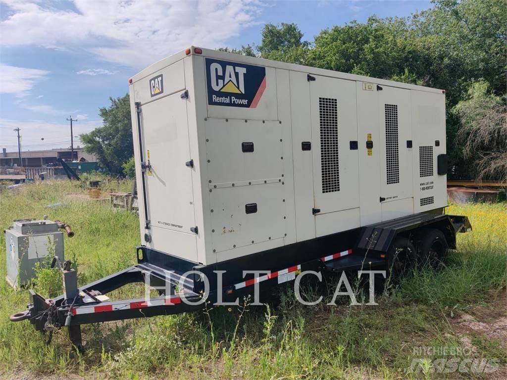 CAT XQ 350 Ostatní generátory