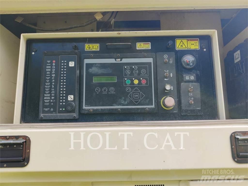 CAT XQ 350 Ostatní generátory